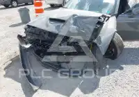 2023 Dodge CHALLENGER фото