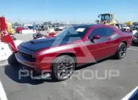 2023 Dodge CHALLENGER фото
