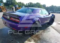 2023 Dodge CHALLENGER photo