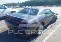 2023 Dodge CHALLENGER фото