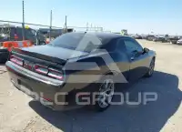 2023 Dodge CHALLENGER фото