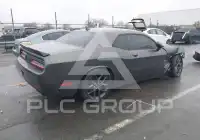 2023 Dodge CHALLENGER фото