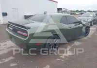 2023 Dodge CHALLENGER фото