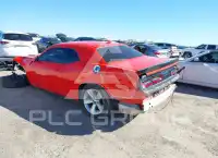 2023 Dodge CHALLENGER фото