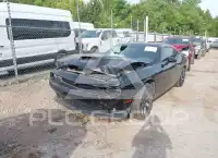 2023 Dodge CHALLENGER фото