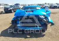 2023 Dodge CHALLENGER photo