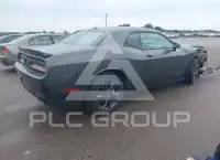 2023 Dodge CHALLENGER фото
