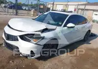 2023 Acura INTEGRA фото
