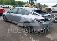 2023 Acura INTEGRA фото