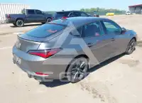 2023 Acura INTEGRA фото