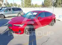 2023 Acura INTEGRA фото