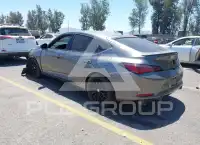 2023 Acura INTEGRA фото