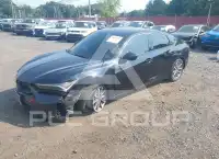 2023 Acura INTEGRA фото