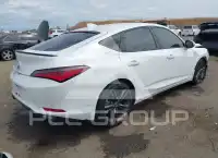 2023 Acura INTEGRA фото