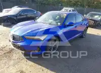 2023 Acura INTEGRA фото