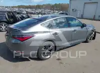 2023 Acura INTEGRA фото