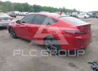 2023 Acura INTEGRA фото