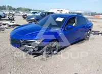 2023 Acura INTEGRA photo