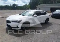2023 Acura INTEGRA photo