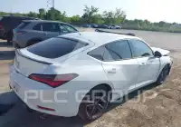 2023 Acura INTEGRA фото
