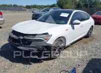 2023 Acura INTEGRA фото
