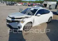2023 Acura INTEGRA фото