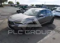 2023 Acura INTEGRA фото