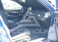 2023 Acura INTEGRA фото