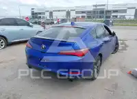 2023 Acura INTEGRA photo