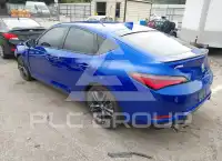 2023 Acura INTEGRA фото