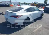 2023 Acura INTEGRA фото