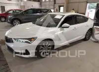 2023 Acura INTEGRA photo