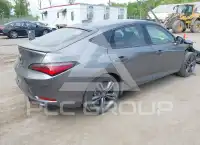 2023 Acura INTEGRA фото