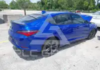 2023 Acura INTEGRA фото