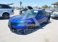 2023 Acura INTEGRA фото