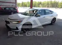 2023 Acura INTEGRA фото