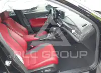 2023 Acura INTEGRA фото
