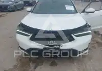 2023 Acura INTEGRA photo