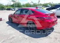 2023 Acura INTEGRA фото