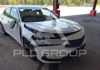 2023 Acura INTEGRA фото