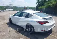 2023 Acura INTEGRA фото