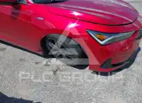 2023 Acura INTEGRA фото
