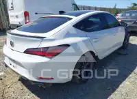 2023 Acura INTEGRA фото