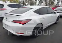 2023 Acura INTEGRA фото