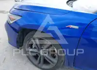 2023 Acura INTEGRA photo