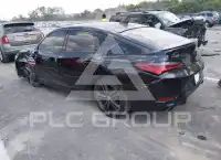 2023 Acura INTEGRA фото