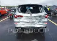 2023 Acura MDX photo