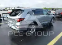 2023 Acura MDX photo