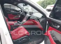 2023 Acura MDX photo