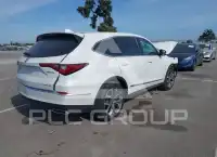 2023 Acura MDX фото